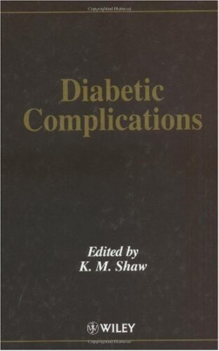Diabetic complications