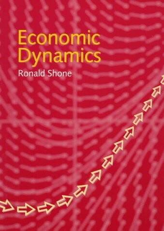 Economic dynamics : phase diagrams and their economic application
