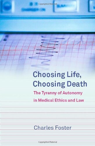 Choosing life, choosing death