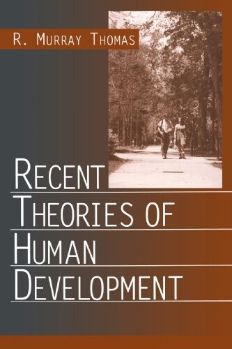 Recent Theories of Human Development