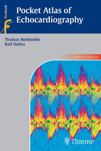Pocket Atlas of Echocardiography
