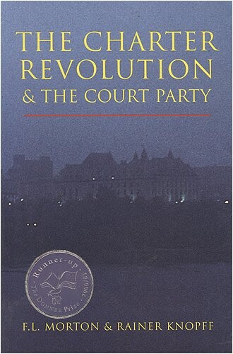 The Charter Revolution and the Court Party