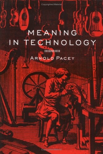 Meaning in technology