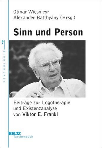 Sinn und Person