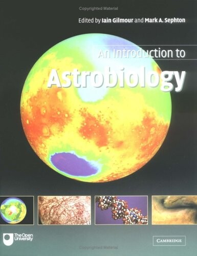 An introduction to astrobiology