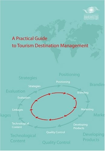 A practical guide to turism destination management
