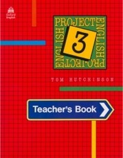 Project English. 3, Teacher's book