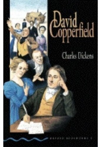 David Copperfield