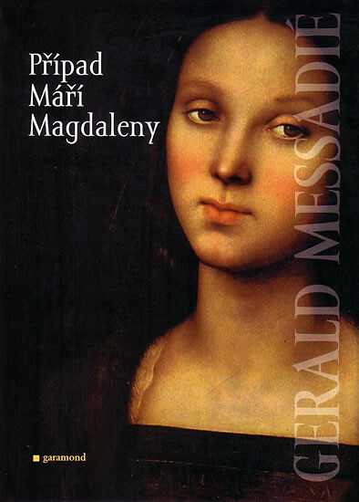 Případ Máří Magdaleny
