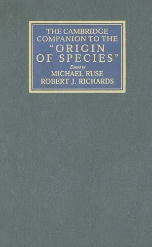 The Cambridge companion to the 