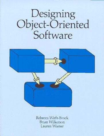 Designing object-oriented software