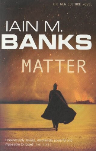 MATTER - BANKS, I. M.
