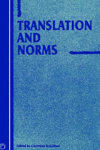 Translation and norms