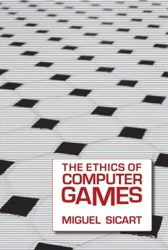 The ethics of computer games