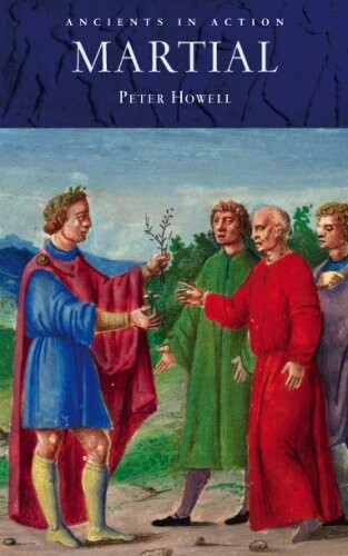 Martial (Ancients in Action)