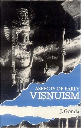 Aspects of Early Visnuism
