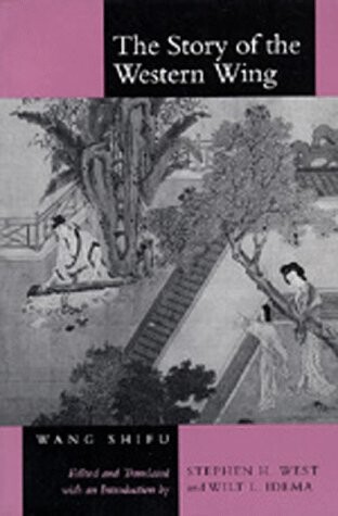 The story of the western wing