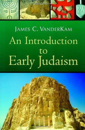 An introduction to early Judaism