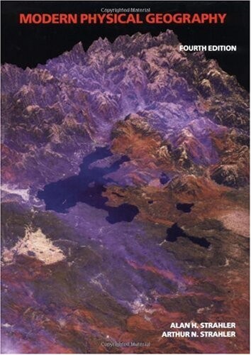 Modern Physical Geography