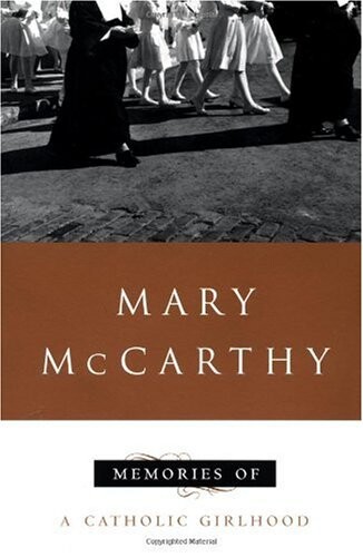 Memories of a catholic girlhood