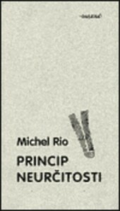 Princip neurčitosti