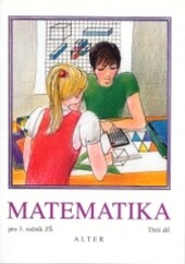 Matematika pro 5. ročník základních škol. 3. díl, Díl 3