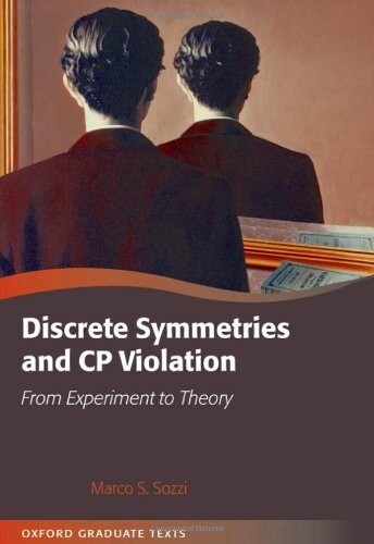 Discrete symmetries and CP violation : from experiment to theory