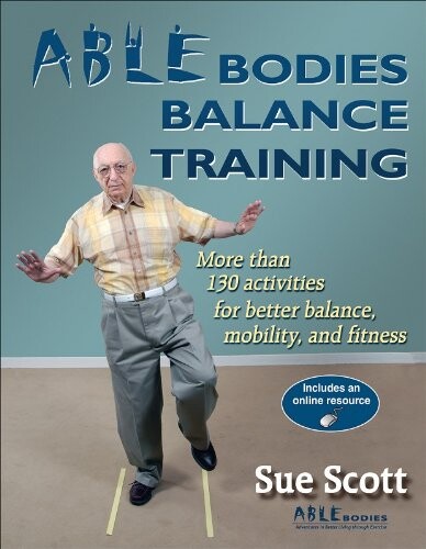ABLE bodies balance training
