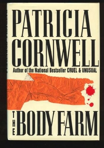 The Body Farm