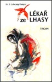 Lékař ze Lhasy