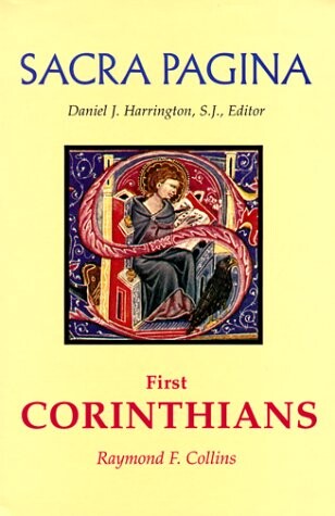 First Corinthians