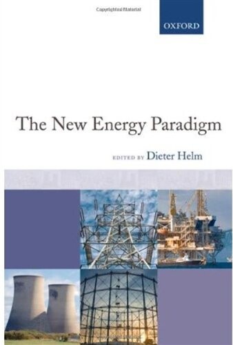 The New Energy Paradigm