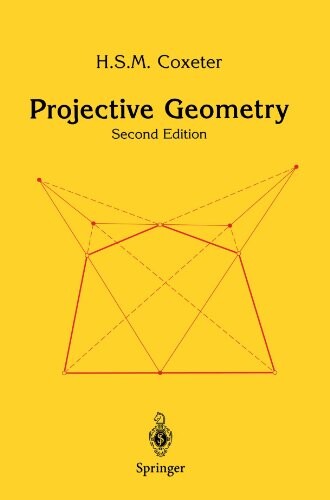 Projective Geometry