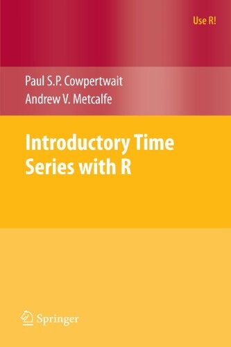 Introductory time series with R