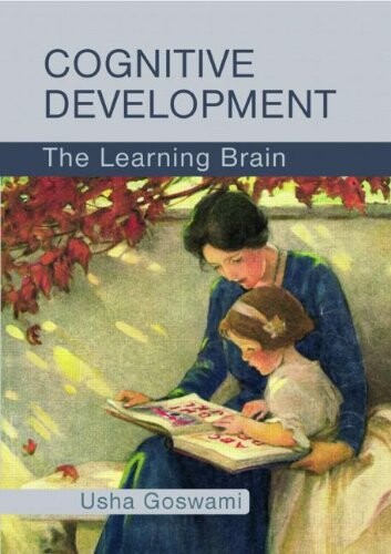 Cognitive development : the learning brain