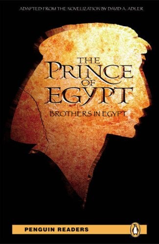 PLPR3:Prince of Egypt-Brothers RLA