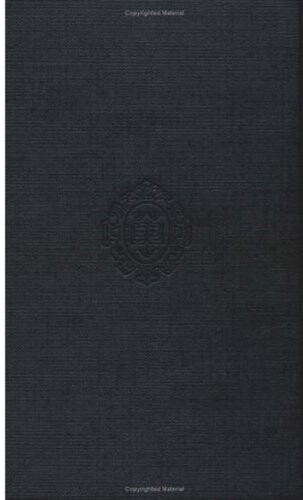 The Instauratio magna.Part II:Novum organum and associated texts