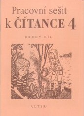 Pracovní sešit k Čítance 4