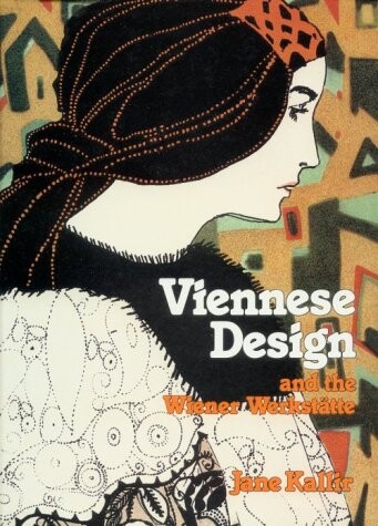 Viennese design and the Wiener Werkstätte