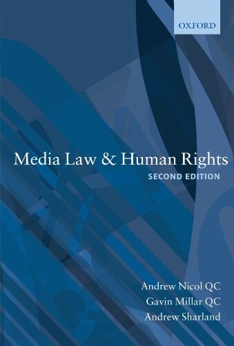 Media Law and Human Rights