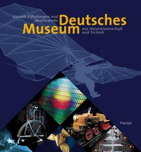 Best of Deutsches Museum.