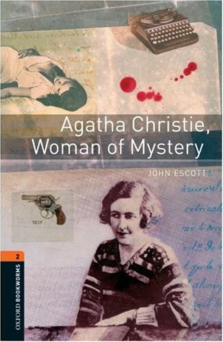 Agatha Christie, woman of mystery