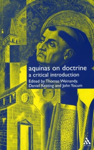 Aquinas on Doctrine: A Critical Introduction