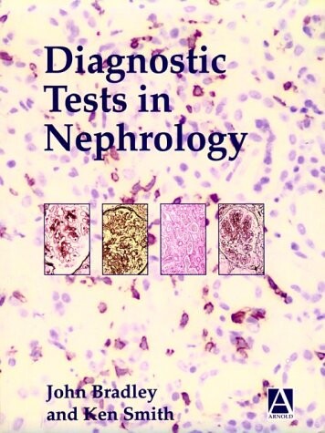 Diagnostic tests in nephrology