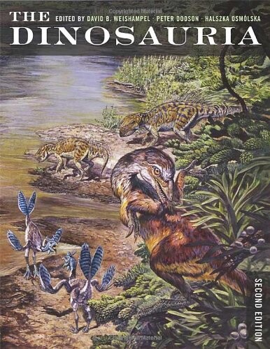 The Dinosauria: Second Edition