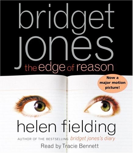Bridget Jones the edge of reason