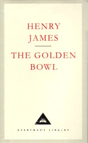 Golden Bowl, The