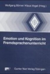 Emotion und Kognition im Fremdsprachenunterricht