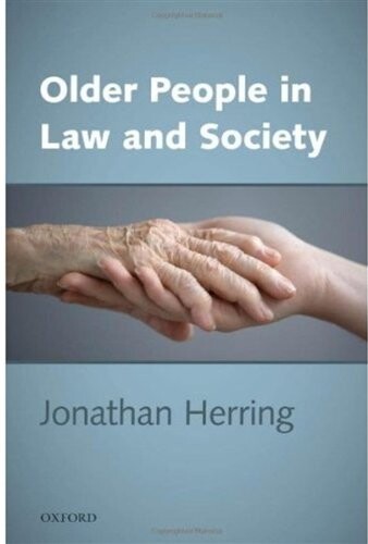 Older people in law and society
