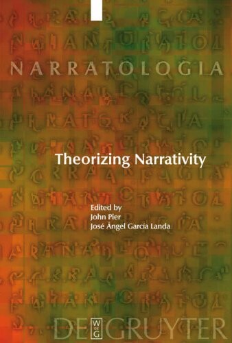 Theorizing narrativity